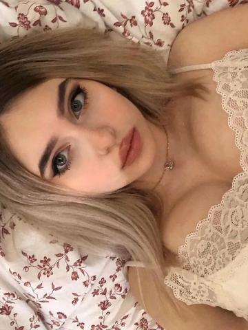 Индивидуалка Марта Фотография 2